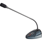 Sodel - Micro sans fil UHF, émetteur table pour système de conférence sans fil - JTS