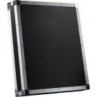 Monacor - Couvercle pour valise de transport W4-CH12
