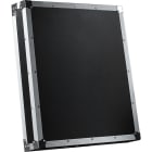 Monacor - Couvercle valise trans W4-CH12