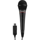 Monacor - Micro main dynamique USB