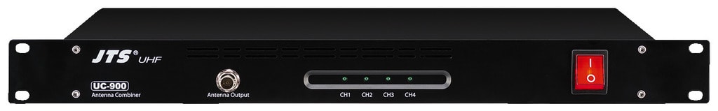 Monacor - Filtre antenne / combiné x 4