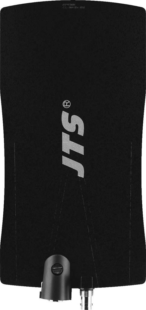 Monacor - Antenne UHF large bande passive - JTS