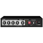 Monacor - Mixage micro 4 canaux auto JTS