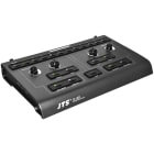 Monacor - Console interprète - JTS