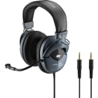 Monacor - Casque stéréo, profess - JTS