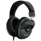 Monacor - Casque stéréo, moniteur - JTS