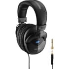 Monacor - Casque stéréo, studio - JTS