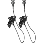 Sodel - Etrier de montage antenne - JTS