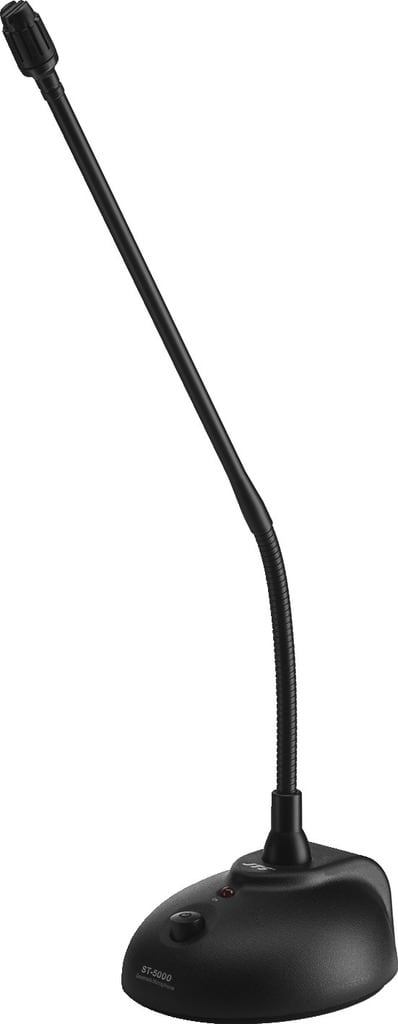 Monacor - Micro table col cygne - JTS