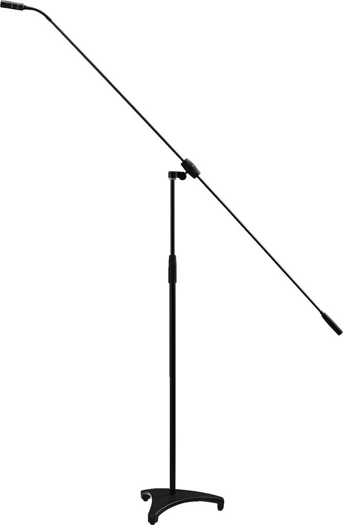 Monacor - Micro condensateur, pied