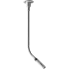 Monacor - Micro électret Overhead, - JTS