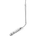 Monacor - Micro électret Overhead, - JTS