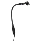 Monacor - Micro instrument, - JTS