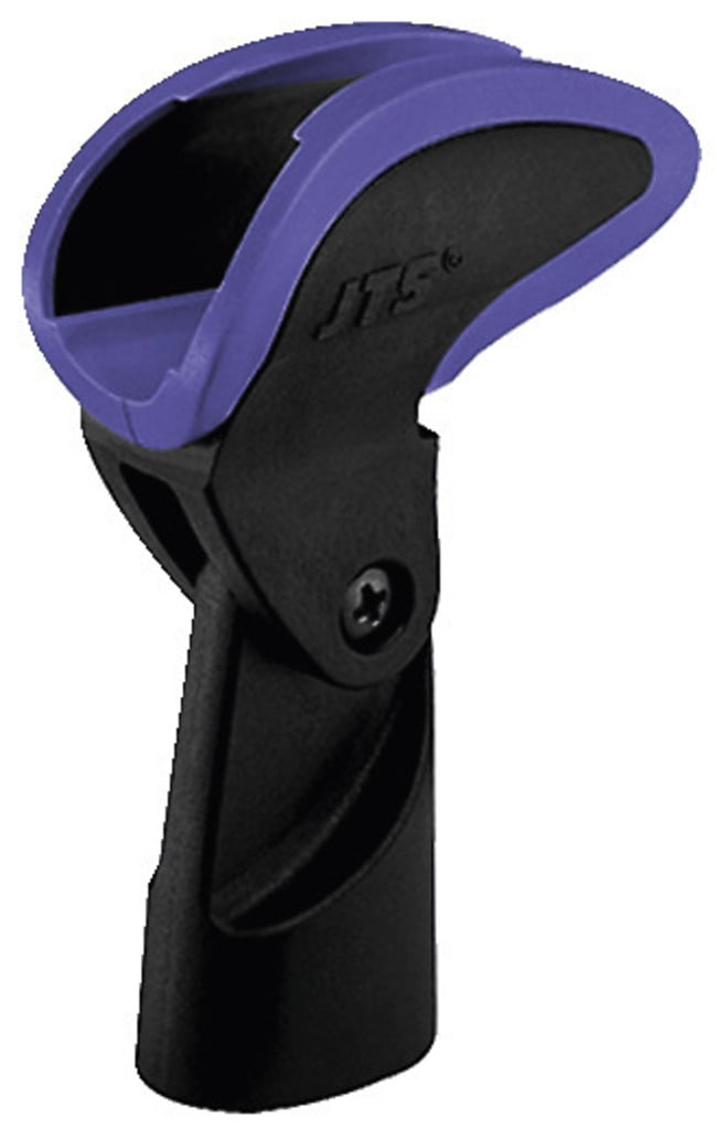 Monacor - Pince micro pour micro standard