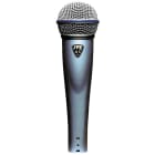 Monacor - Micro dynamique chant, cardioïde - JTS