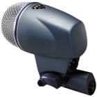 Monacor - Micro dyn instrument - JTS