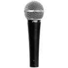 Monacor - Micro dynamique chant