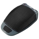 Monacor - Micro surface électret semi-cardioïde - JTS