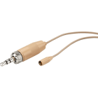 Monacor - Cordon audio branchement 1,50 m jack 3,5 - JTS