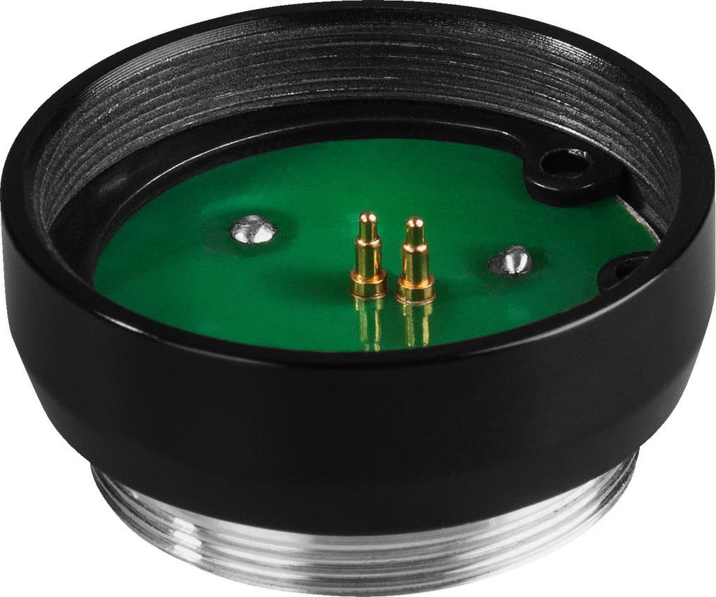 Monacor - Anneau adaptateur - JTS