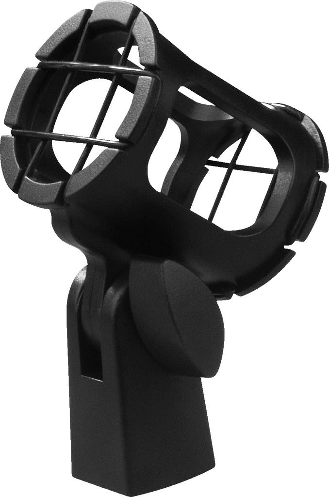 Monacor - Pince micro