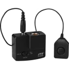 Monacor - Poussoir Mute externe - JTS