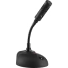 Monacor - Micro table col cygne - JTS