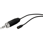 Sodel - Cordon audio branchement 1,50 m jack 3,5 - JTS