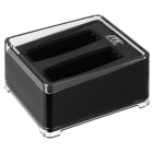 Sodel - Tour guide, Station de charge, x 2 - JTS