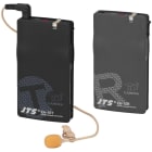 Monacor - Micro UHF, pour cam video- JTS
