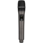 Monacor - Micro UHF, PLL, 16canaux - JTS