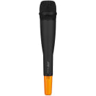 Monacor - Micro main UHF, PLL - JTS