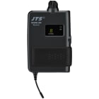 Monacor - Ear moniteur UHF PLL, mono-JTS