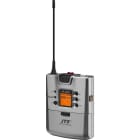 Monacor - Emetteur UHF poche - JTS