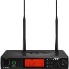 Monacor - Récepteur UHF, PLL - JTS