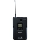 Sodel - Emetteur sans fil UHF de poche, PLL, 1441 canaux, 506-542 MHz - JTS