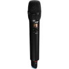 Sodel - Micro main sans fil UHF, 1441 canaux, dynamique, cardioïde, 506-542 MHz - JTS