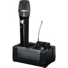 Monacor - Station de charge - JTS