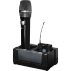 Sodel - Station de charge - JTS