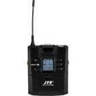 Monacor - Emet UHF poche, 506-542MHz-JTS