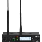 Monacor - Récepteur UHF, 506-542 MHz-JTS