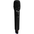 Sodel - Micro main sans fil UHF, PLL, 114 canaux, dynamique, 518-542 MHz - JTS