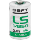 Monacor - Batterie Lithium