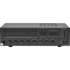 Sodel - Amplificateur Public Adress, 120 W, 100 V, 4 ?, 4 zones