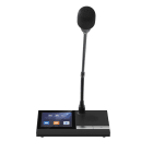 Sodel - Pupitre président sans-fil pour système conférence CS1