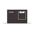 Sodel - Répéteur de signal boucle pour système conférence CS1