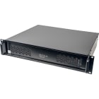 Sodel - Amplificateur Public Adress, 1000 W, 100 V, ampli de puissance