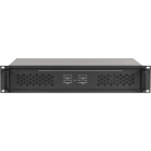 Monacor - Ampli puissance 100V 4x250W