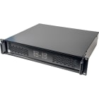 Sodel - Amplificateur Public Adress, 4 x 250 W, 100 V, ampli de puissance