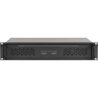 Monacor - Ampli puissance 100V 2x500W